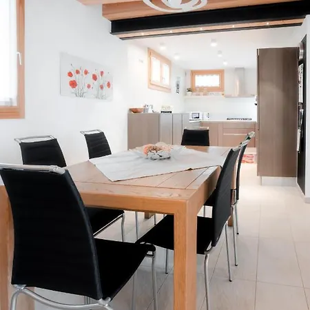 Ferienhaus Chicca Valdobbiadene