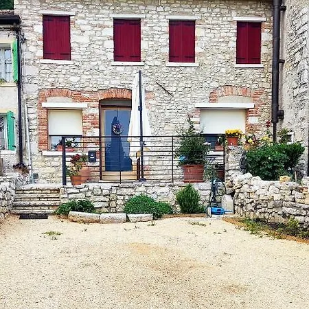 Ferienhaus Chicca *